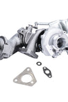 Turbo compatible for Vw Volkswagen Transporter T4 1.9 Td 1999 68hp Abl 454064-1 028145701L