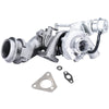 Turbo compatible for Vw Volkswagen Transporter T4 1.9 Td 1999 68hp Abl 454064-1 028145701L