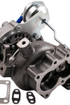 Compatible for Nissan Safari compatible for Patrol Y61 TD42TI 4.2L HT18-2 Direct Bolt Turbo Turbocharger M