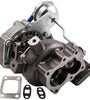 Compatible for Nissan Safari compatible for Patrol Y61 TD42TI 4.2L HT18-2 Direct Bolt Turbo Turbocharger M