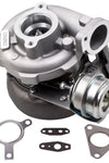 GT2056V Turbo Charger compatible for NISSAN Navara Pathfinder YD25 2.5L 751243 14411EB300