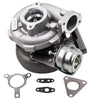 GT2056V Turbo Charger compatible for NISSAN Navara Pathfinder YD25 2.5L 751243 14411EB300