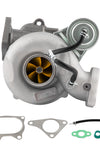 Billet VF52 RHF55 Turbo Turbocharger compatible for Subaru WRX 14411-AA800