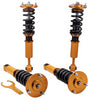 Twin-Tube Damper Coilover Suspension Kits compatible for Ford Expedition 2003 - 2006