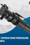 Mercedes-Benz Air Struts Shocks 2005-2012 ML GL-Class ADS