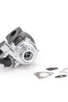 Compatible for Toyota Hilux compatible for Landcruiser 3.0L D4D 1KD-FTV 17201-30100 CT16V Turbo Charger 