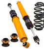 Rear Coilovers compatible for Holden Statesman WH/WL/WK 99-06 Monaro VY/VX/VZ/VT Coupe Lowering Kit