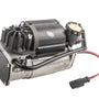 Air Compressor Pump compatible for Jaguar XJ8 X350 X358 Vanden Plas Suspension 2004-2009