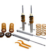 For Coilover Suspension Kit Shock Absorber compatible for Ford Focus Mk1 2.0 ST170 98-04