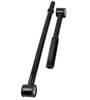 Front Adjustable Track Bar Compatible for Ford F-250 F-350 (1999-2004) Excursion (2000-2005)suspension arms