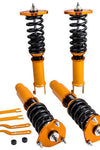 Coilover Kits compatible for Infiniti M35 X Sedan 4-Door 2008-2010 Adj. Height