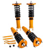 Coilover Kits compatible for Infiniti M35 X Sedan 4-Door 2008-2010 Adj. Height