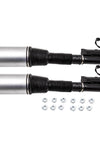 2x Rear Air Suspension Struts Shock compatible for Mercedes S Class W220 S430 2203205013