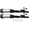 2x Rear Air Suspension Struts Shock compatible for Mercedes S Class W220 S430 2203205013