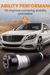 Mercedes-Benz S-Class W221 Air Spring Suspension ADS 2005-2015