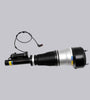 Front Air Suspension Spring Strut compatible for Mercedes W221 S400 S600 Racing