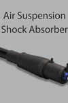 Air Ride Suspension Shock for 2000-2014 Chevy GMC Cadillac SUV