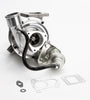 Turbo Turbocharger compatible for Hyundai Terracan 2.9 CRDi 4WD 28201-4X701 150HP KHF5-2B