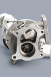 Hyundai Turbocharger KHF5-2B 2001-2006 Terracan 2.9 CRDi 150HP