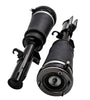 Air Suspension Front Pair For 00-06 compatible for BMW X5 E53 4.4L Shock Strut Spring Absorber