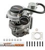 Turbocharger compatible for SAAB 9-3 9-5 2.0L 2.3L B205E B235E 452204 Turbo Turbolader