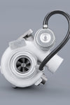 Maxpeedingrods Turbocharger GT17 for 2000-2003 Saab 9-3 2.0L B205E/B235E