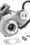 Turbocharger compatible for Saab 9-3 2.0L T Engine B205E/B235E 1998-03 170HP