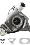 TURBOCHARGER compatible for FORD TRANSIT MK7 2.2 TURBO 85 / 100 / 115 BHP compatible for FWD 2006-2014