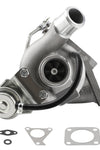 TURBOCHARGER compatible for FORD TRANSIT MK7 2.2 TURBO 85 / 100 / 115 BHP compatible for FWD 2006-2014