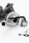 Compatible for Ford Transit 2.2L TDCI TD03 Turbo Jum 2.2HDi Turbolader Turbocharger 49131-