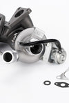 Compatible for Ford Transit 2.2L TDCI TD03 Turbo Jum 2.2HDi Turbolader Turbocharger 49131-