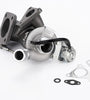 Compatible for Ford Transit 2.2L TDCI TD03 Turbo Jum 2.2HDi Turbolader Turbocharger 49131-