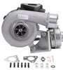 Turbocharger compatible for Hyundai Santa Fe 2.2 d 150HP D4EB, CRDi, GLS, 4x4 2005-