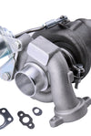 Turbocharger compatible for Peugeot 207/307/308 Expert 1.6HDI 90HP TD025 49173 Turbo