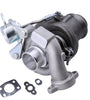 Turbocharger compatible for Peugeot 207/307/308 Expert 1.6HDI 90HP TD025 49173 Turbo