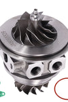 Turbo cartridge CHRA compatible for VOLVO S60 S80 V70 XC70 XC90 B5254T2 2003 2009 TD04L-14T