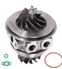 Turbo cartridge CHRA compatible for VOLVO S60 S80 V70 XC70 XC90 B5254T2 2003 2009 TD04L-14T