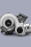 Maxpeedingrods Turbocharger 2006 VW Crafter 2.5 TDI Turbo Upgrade