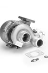 Compatible for VW Turbocharger 2.5 TDI Crafter 49377-07400, 076145701B/076145701E Turbine