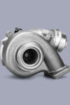 Maxpeedingrods Turbocharger 2006 VW Crafter 2.5 TDI Turbo Upgrade