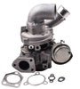 BV43 Turbo compatible for Hyundai H-1/ Compatible for Hyundai Starex 2.5 L D4CB 170HP 53039880127 53039880145 28200-4A480