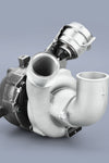 Maxpeedingrods BV43 Turbocharger 2007 Hyundai H-1 Starex D4CB 170HP