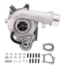 Turbo charger Compatible for 2006-2014 compatible for Mazda CX-7 2.3L MZR DISI 2.3 Turbo L3-VDT engine 190kW 258HP