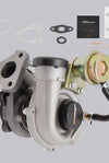 Compatible for Ford TRANSIT DI 2.5L D 4EA/4EB/4HC/4EC K04 Turbocharger Turbo