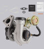 Compatible for Ford TRANSIT DI 2.5L D 4EA/4EB/4HC/4EC K04 Turbocharger Turbo