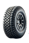 19-Inch All-Terrain Tyres for Versatile Off-Road Performance