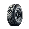 19-Inch All-Terrain Tyres for Versatile Off-Road Performance