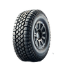 19-Inch All-Terrain Tyres for Versatile Off-Road Performance