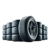 All-Season 13-Inch Tyres for Compact Cars - Durable & Reliable