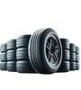 All-Season 13-Inch Tyres for Compact Cars - Durable & Reliable